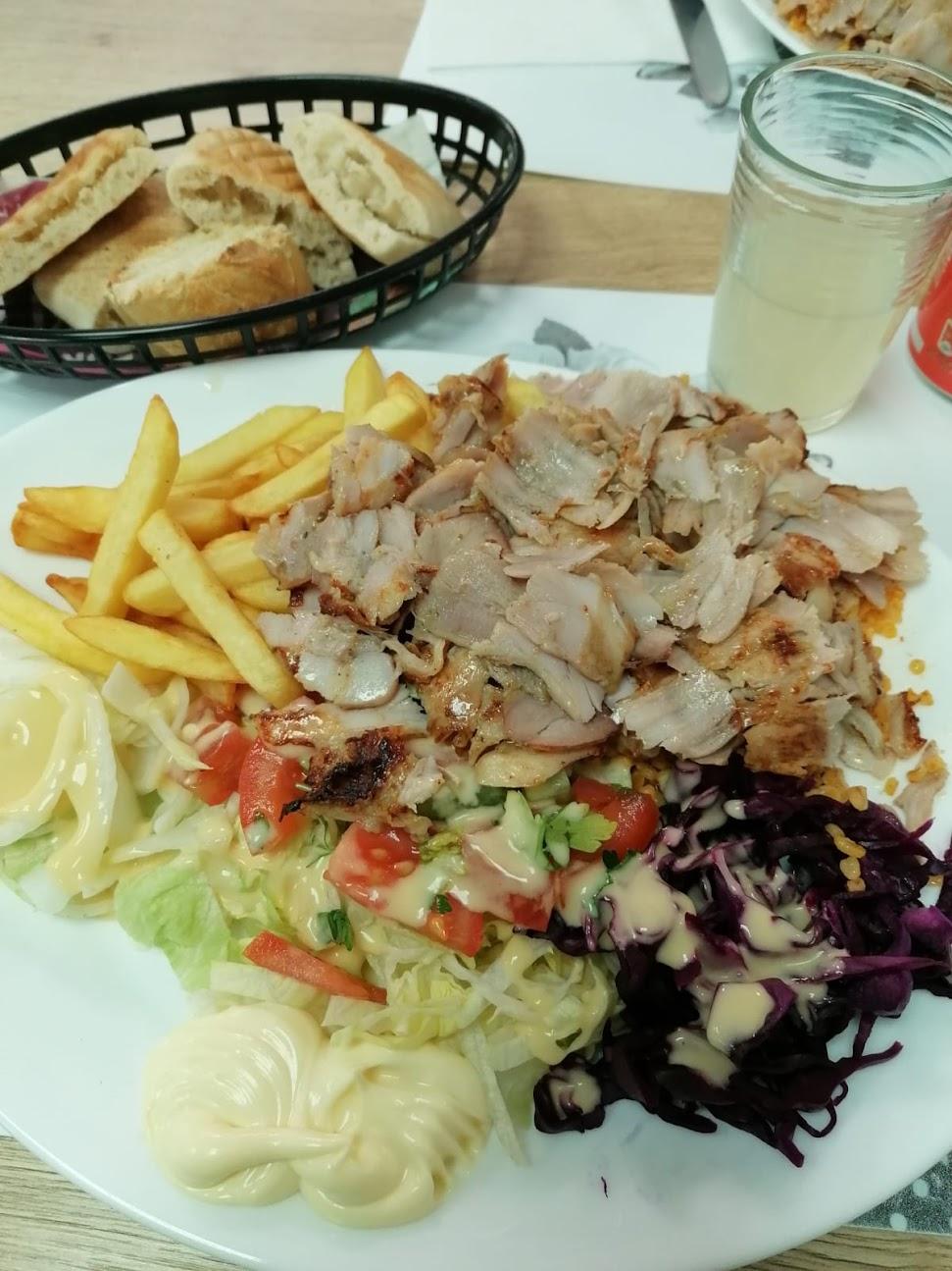 Photo de Grill Marmaris