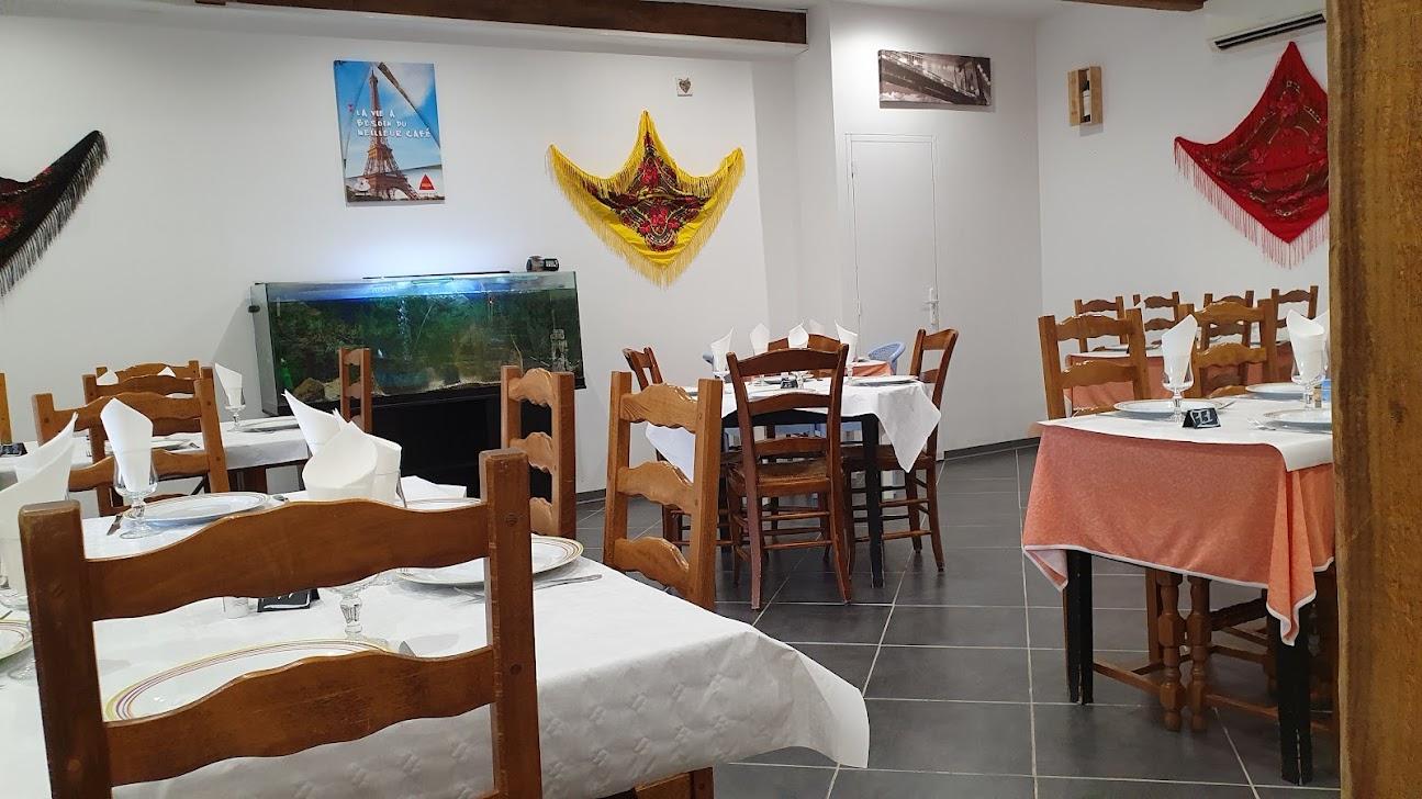 Photo de Restaurante Portugués