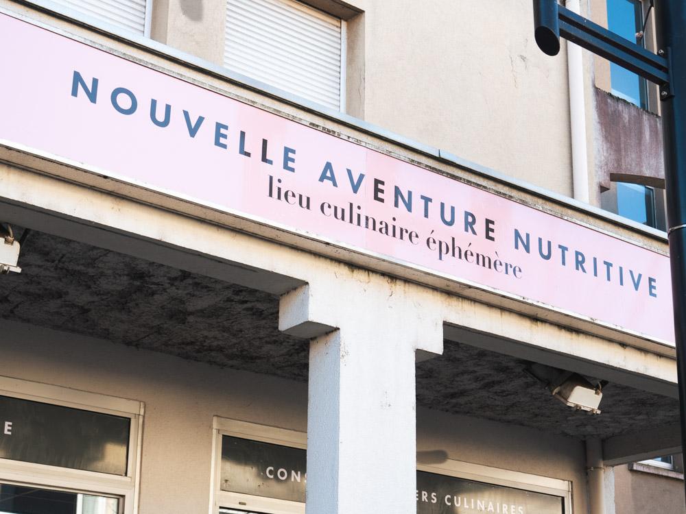 Photo du restaurant Nouvelle Aventure Nutritive