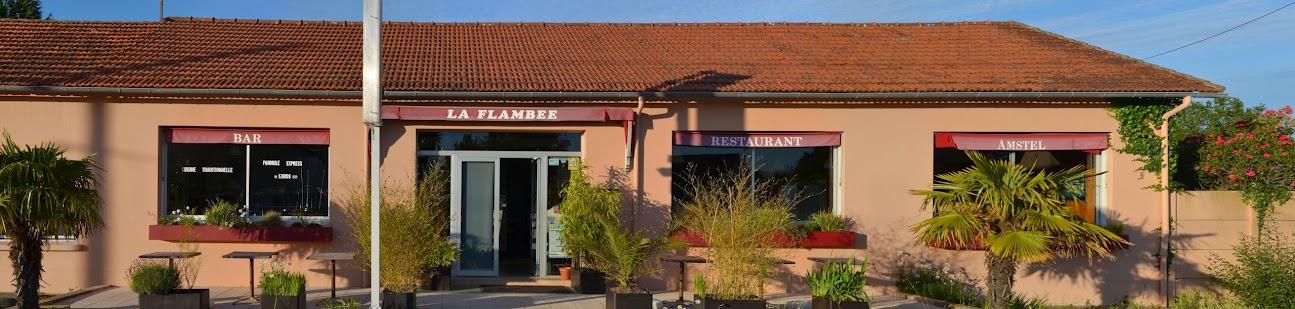 Photo de La Flambée