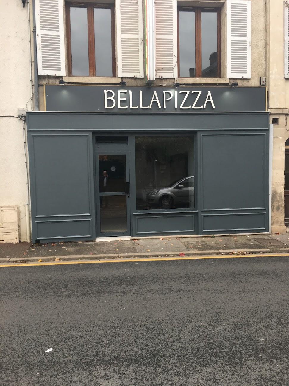 Photo de Bella Pizza