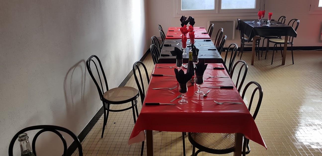 Photo de RESTAURANT LE GATINOIS