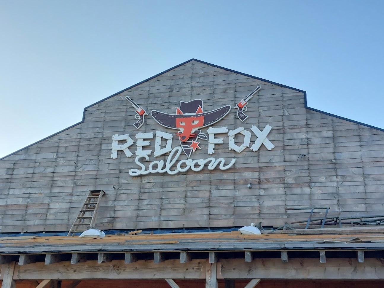 Photo de Le Red Fox - Steakhouse Saloon & Dance Hall