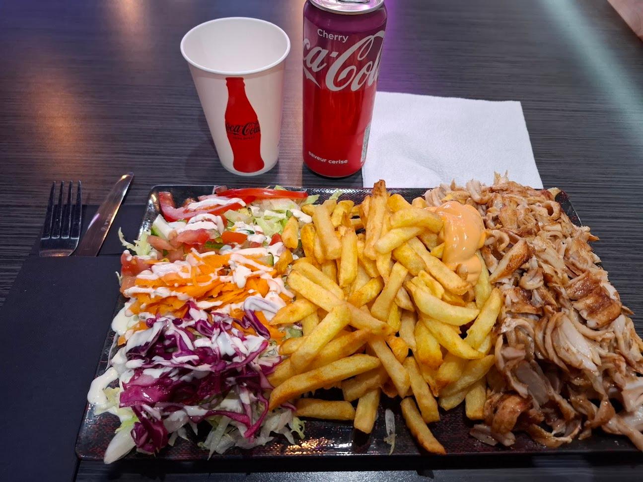 Photo de MY KEBAB