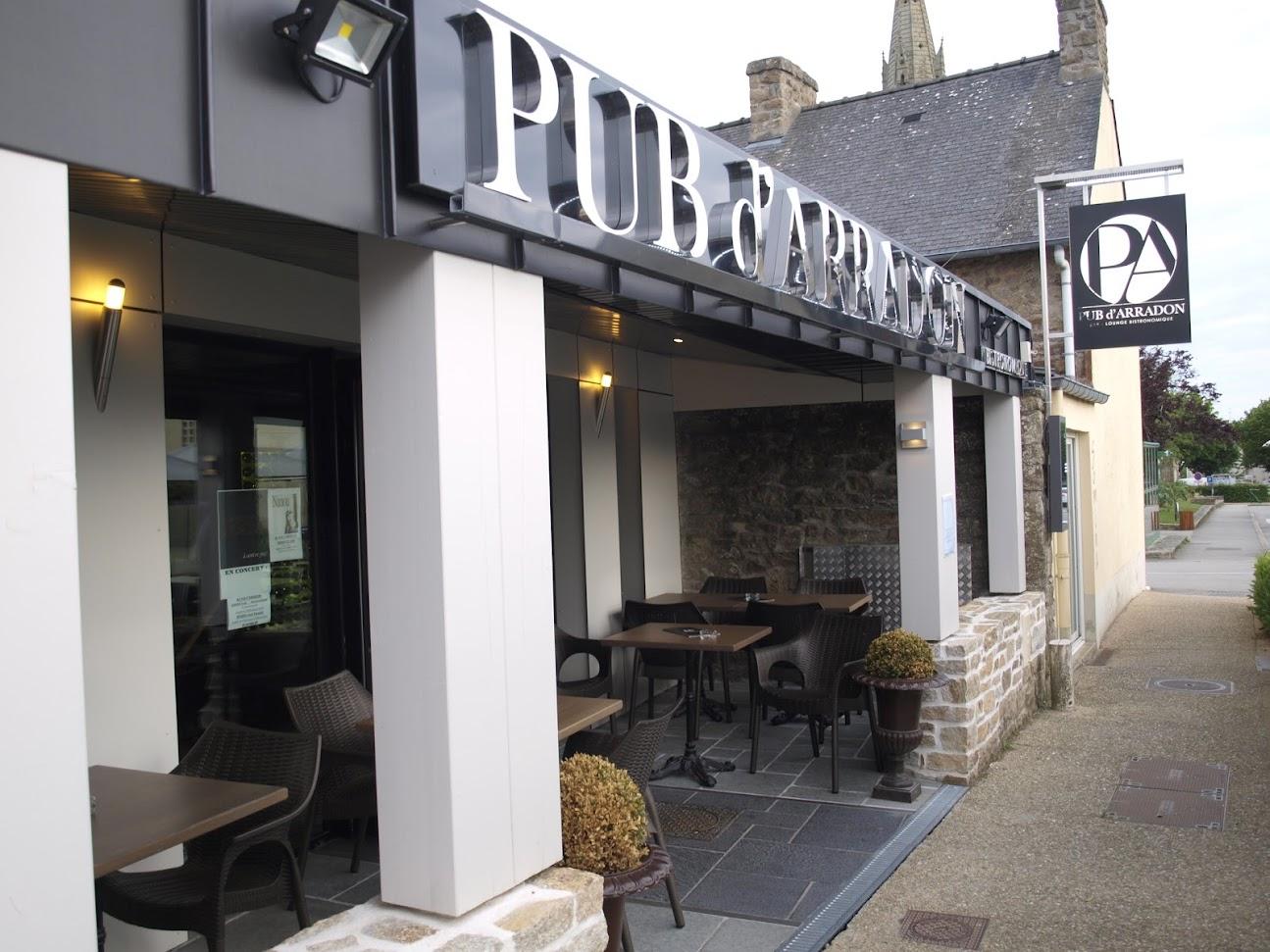 Photo de Restaurant L'Auberge d'Arradon