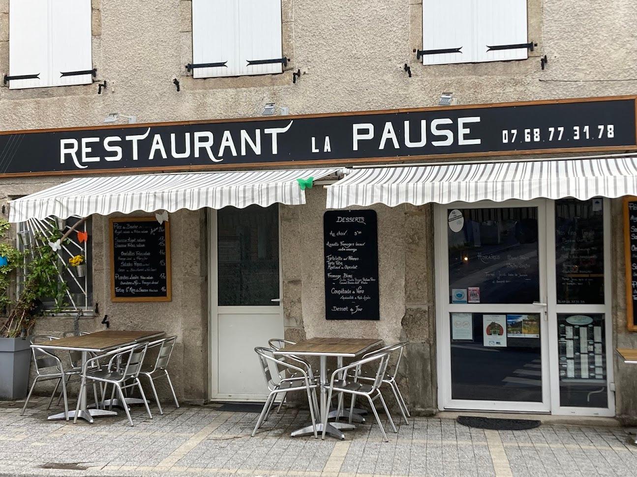 Photo de La Pause