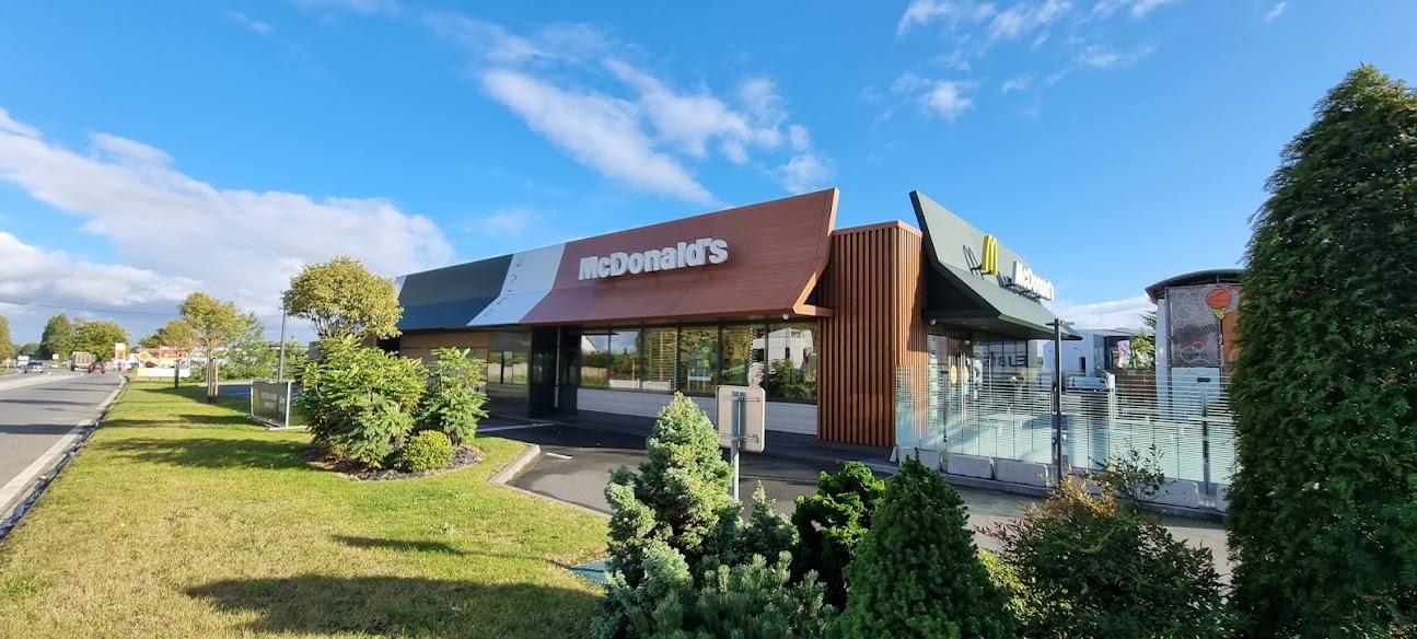 Photo de McDonald's