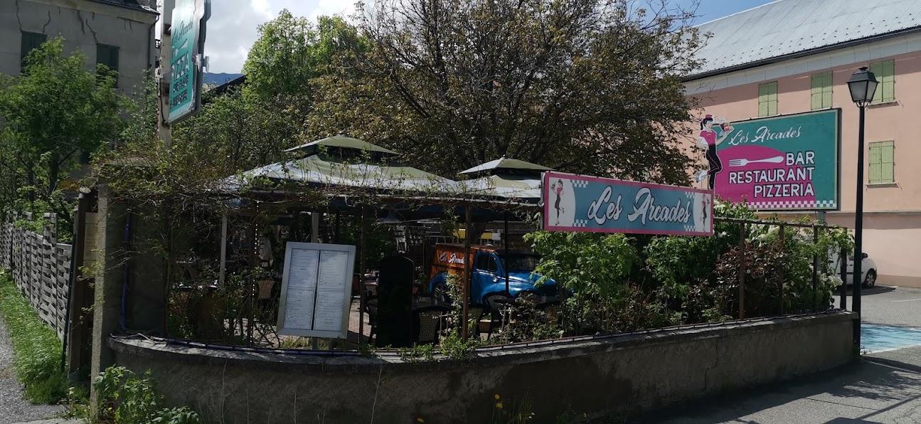Photo de Bar des Arcades