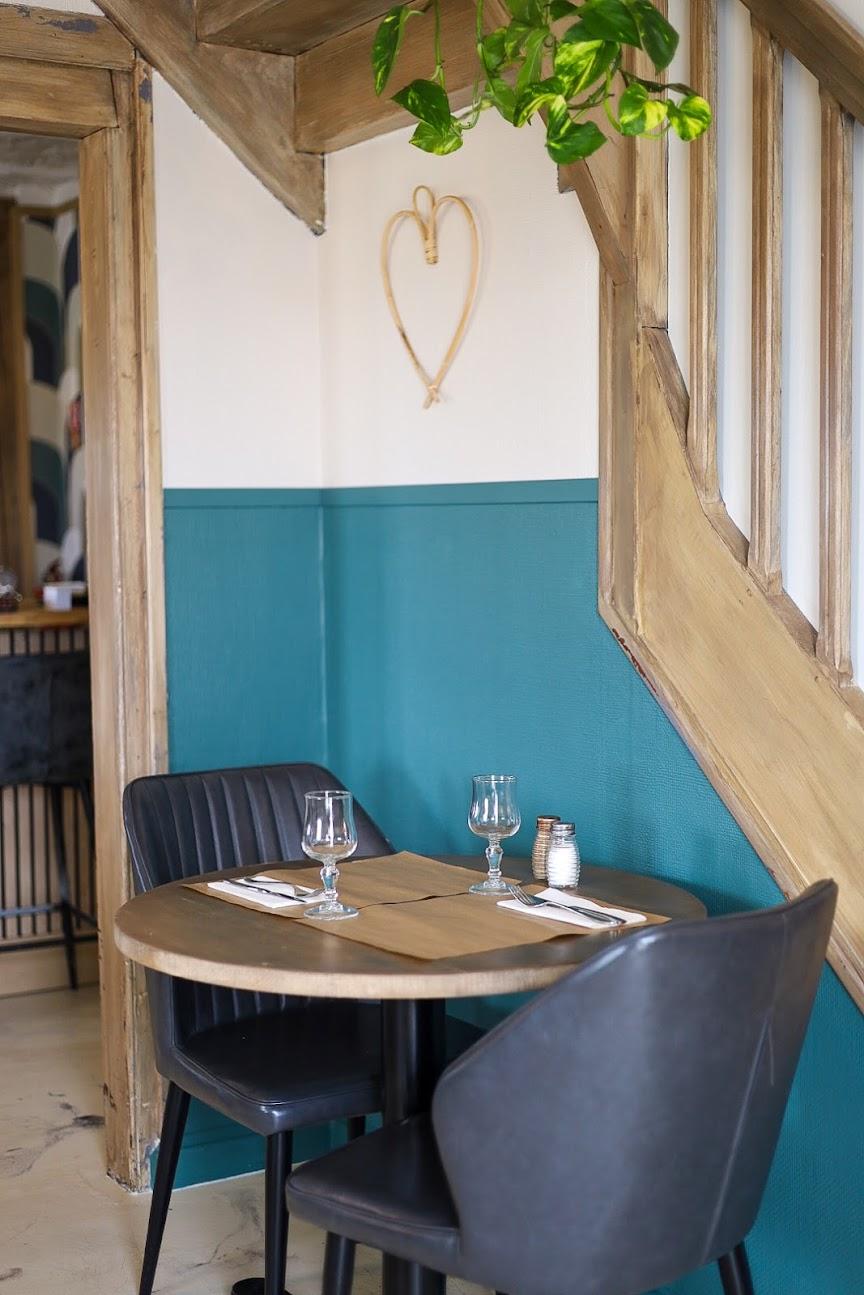 Photo de L'Auberge De Fouilloy