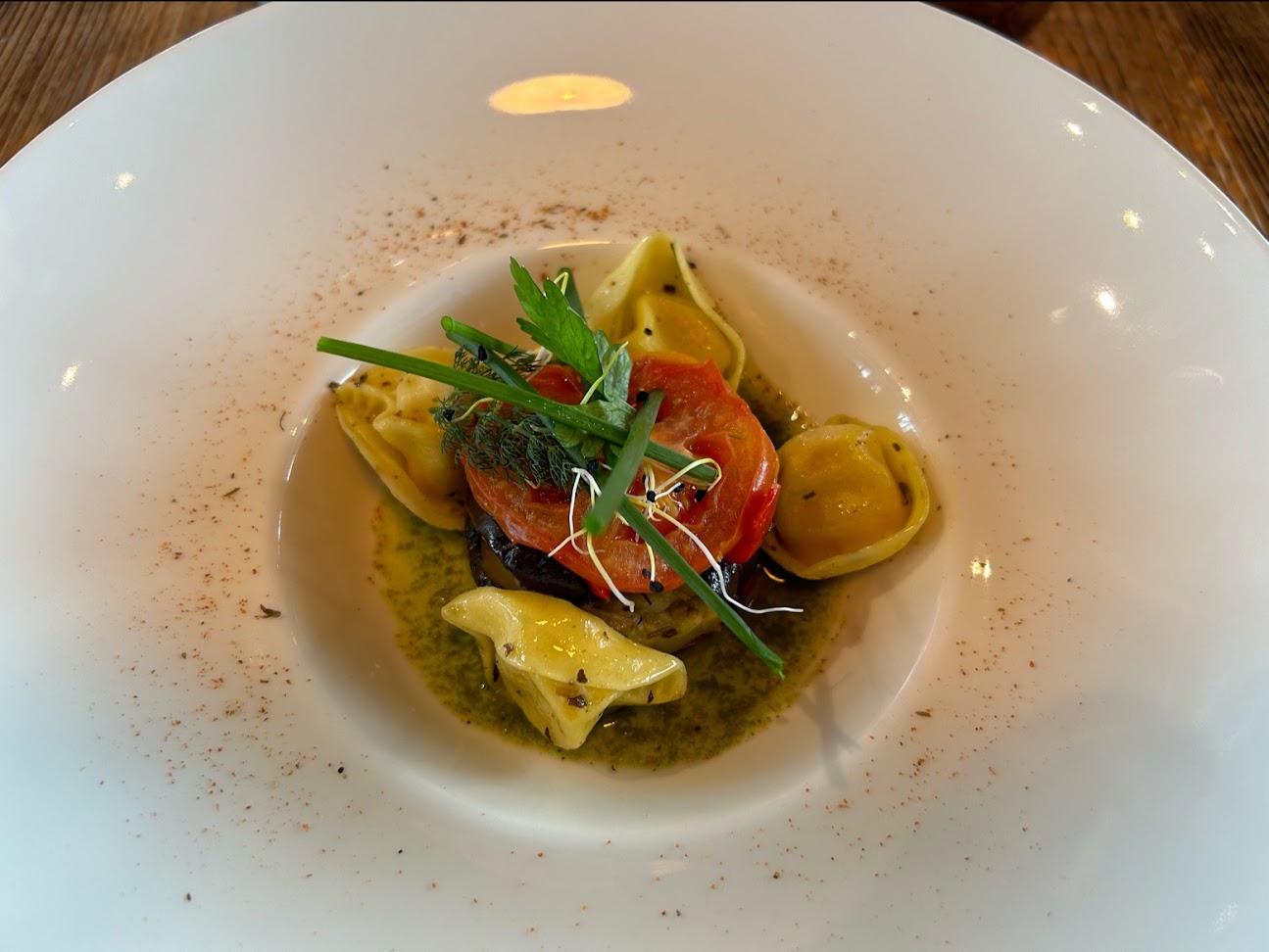 Photo du restaurant Restaurant @ Le Kastel