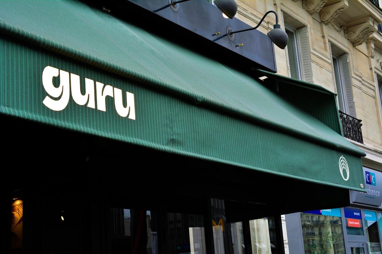 Photo du restaurant Guru Neuilly