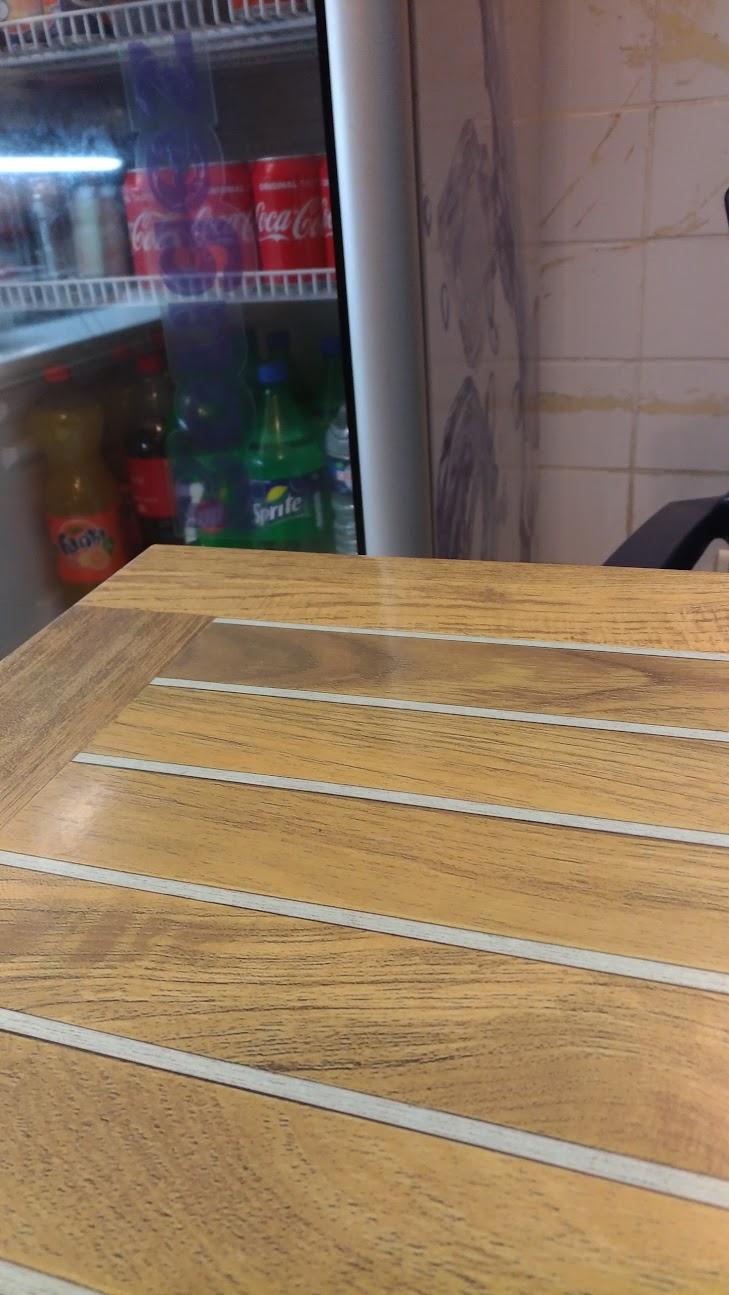 Photo du restaurant Kebab Le Palmier