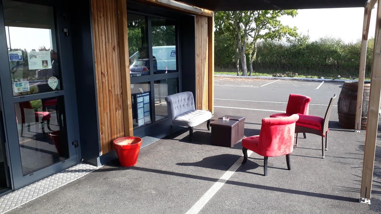 Photo du restaurant Ô copains d'abord
