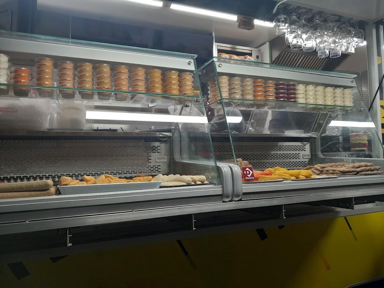 Photo du restaurant La BL Frites