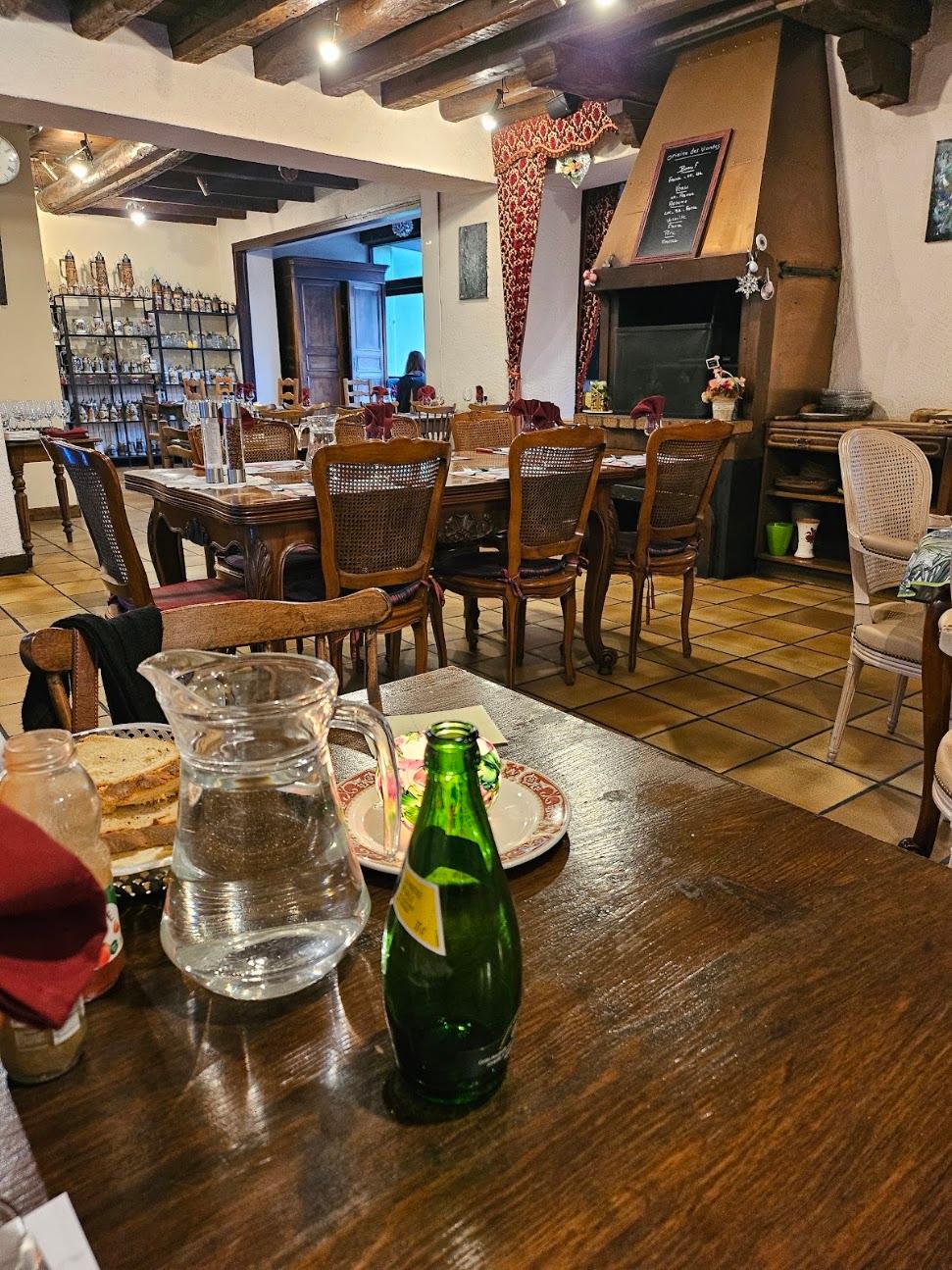 Photo de Auberge de l'Hirondelle