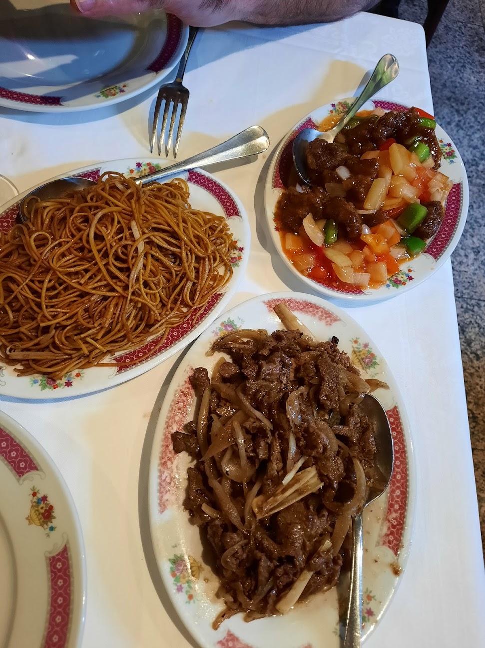 Photo de Mandarin Pontault