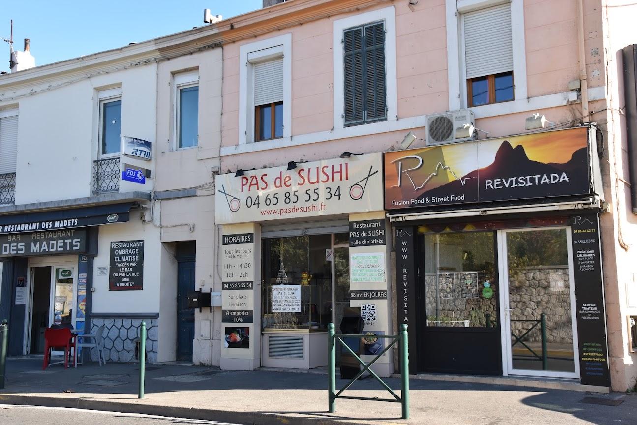 Photo de Pas de SUSHI
