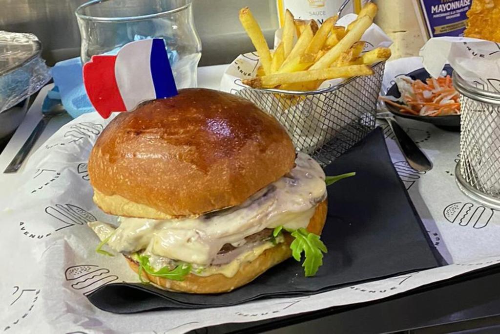 Photo de 9 Avenue
