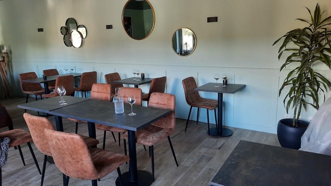 Photo du restaurant La Suite by Marie et Ced