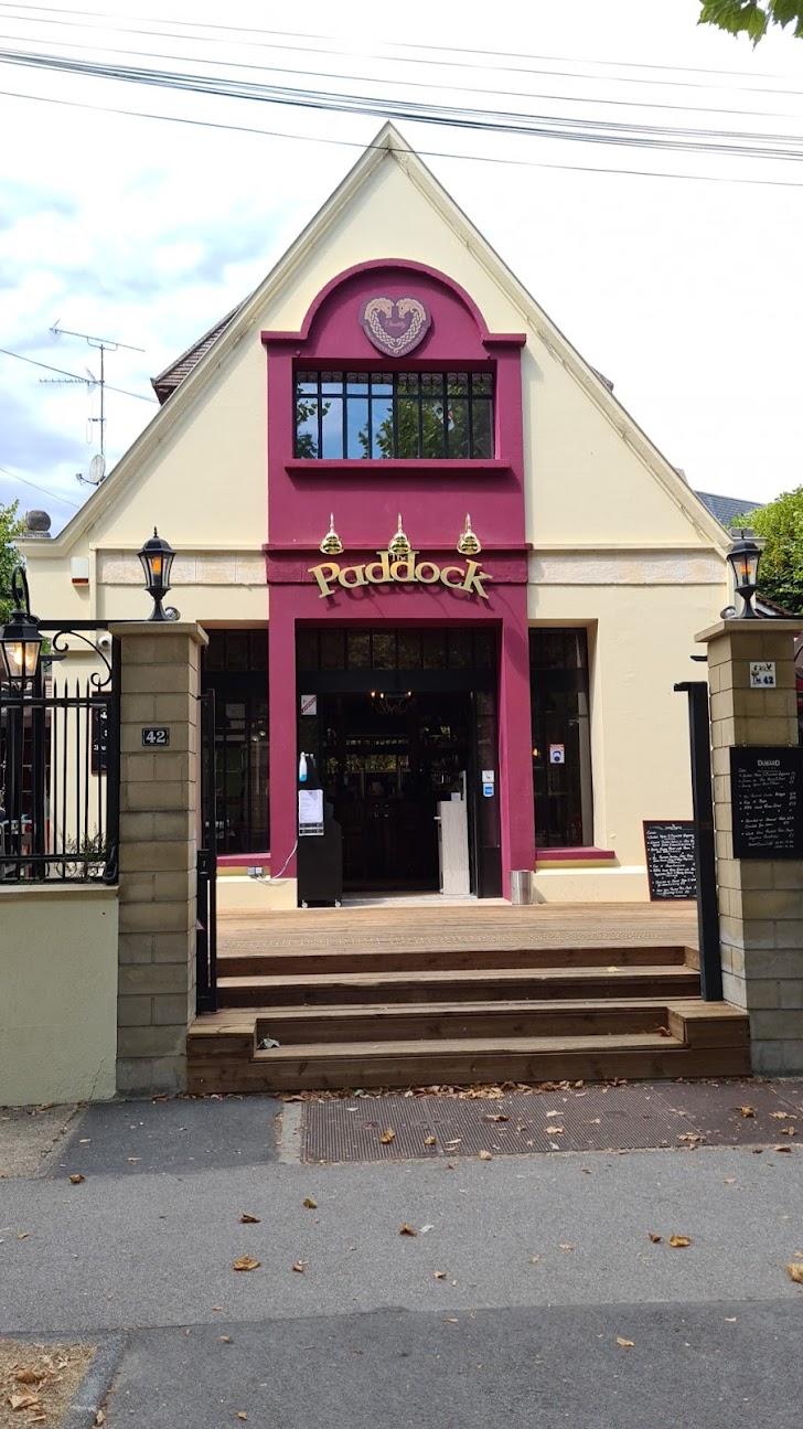 Photo du restaurant Restaurant