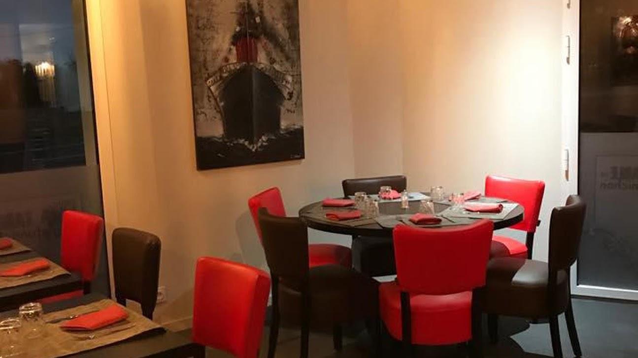 Photo de La Table de Fumichon