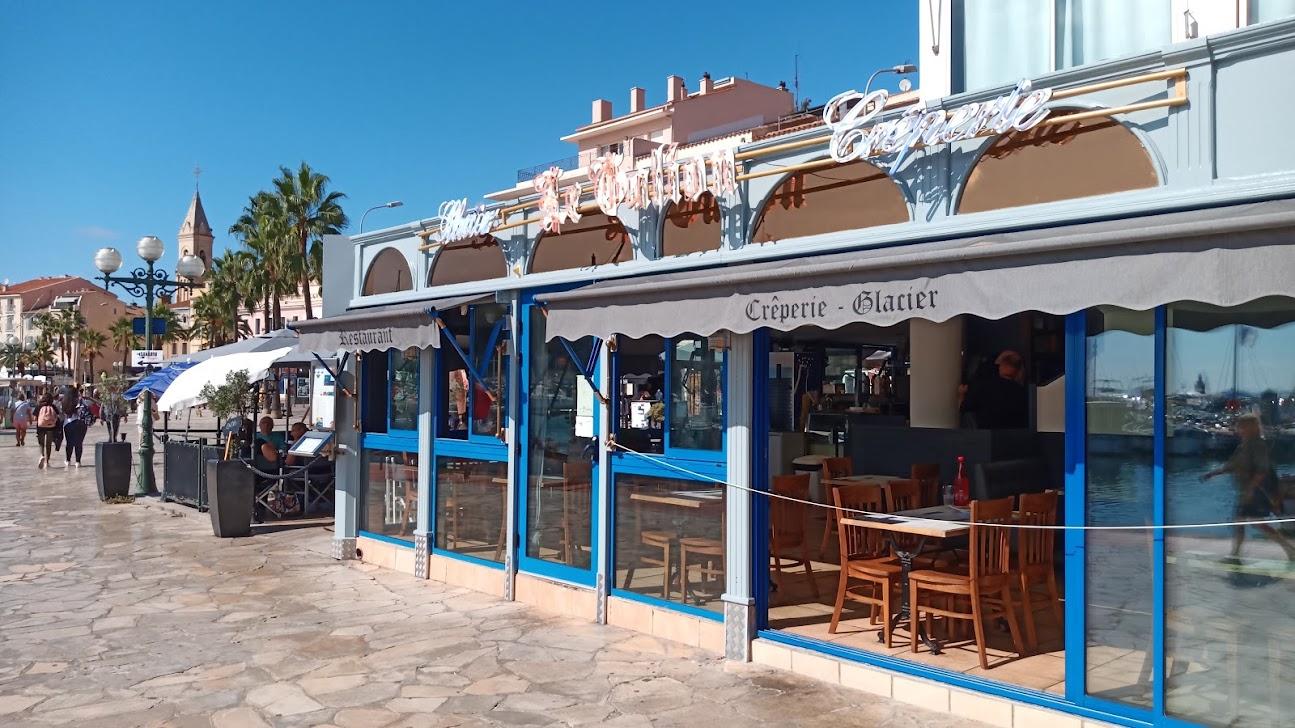 Photo de Crêperie Le Galion