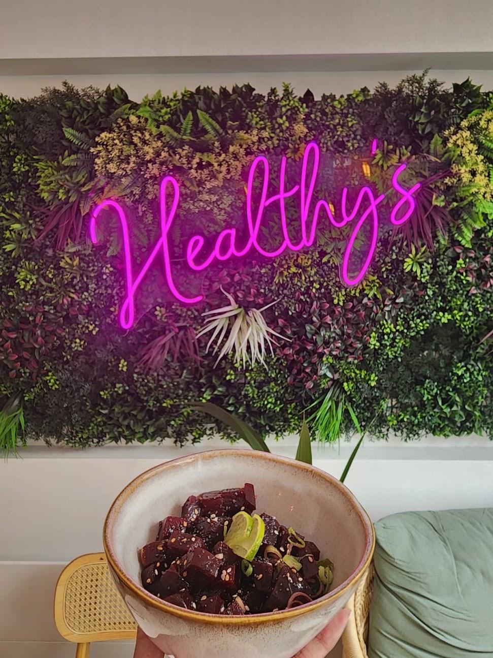 Photo de Healthy's