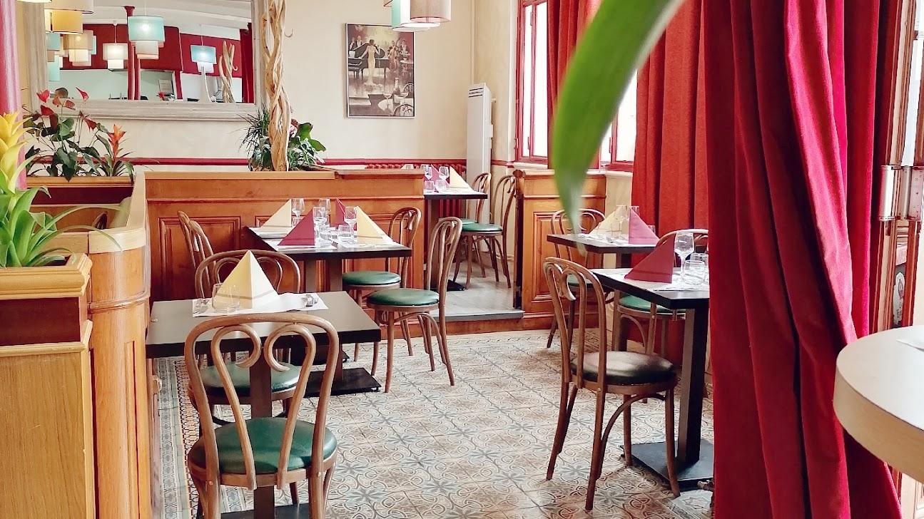 Photo de Creperie Brasserie La Banque