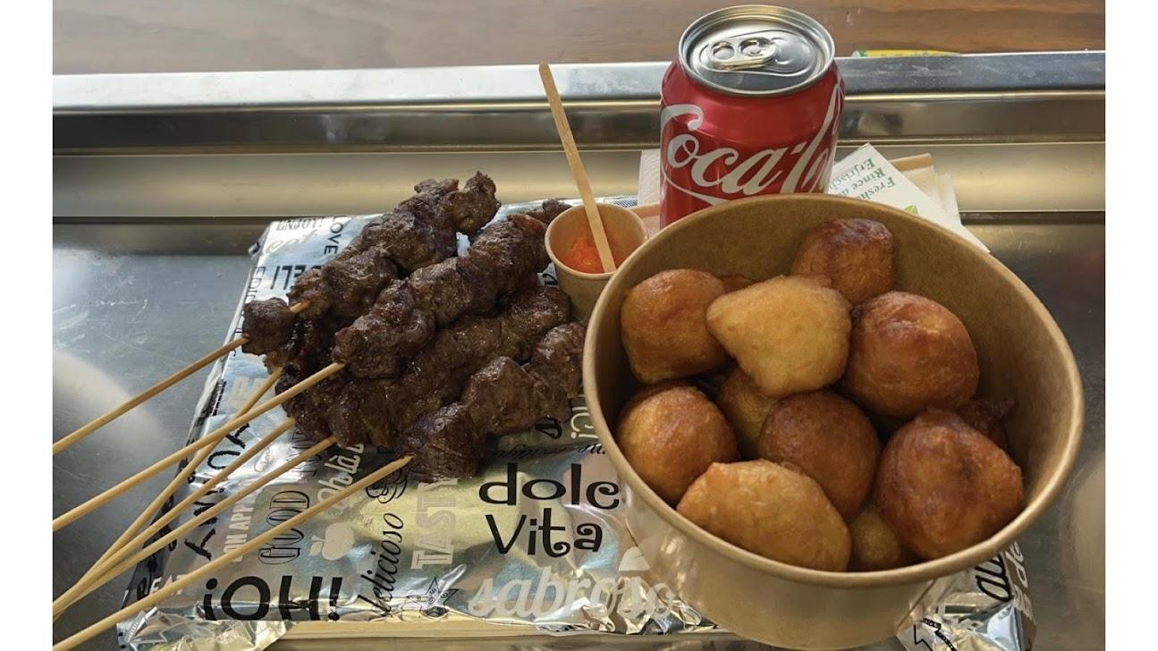 Photo de YABISO FOOD