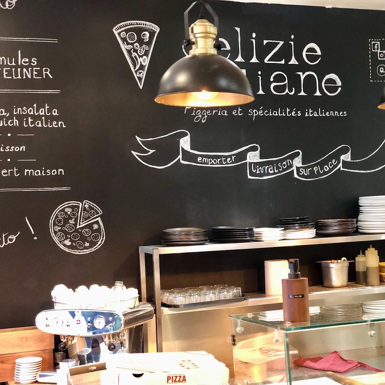 Photo de Delizie Italiane Clichy