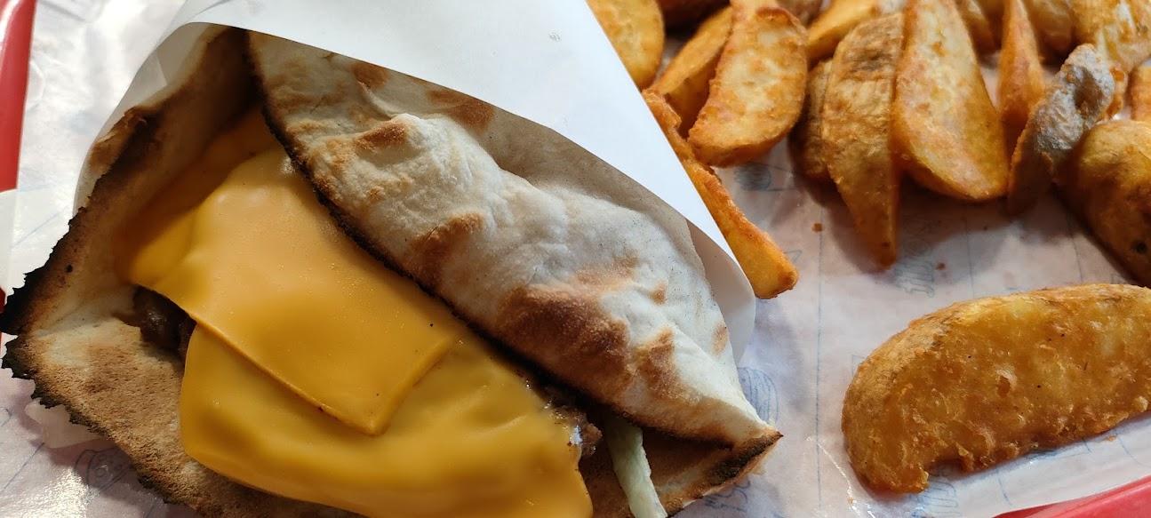 Photo de Burger Grill