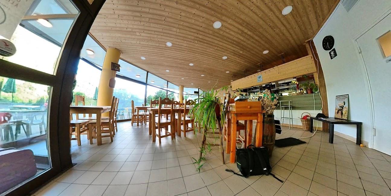 Photo de Restaurant-Pizzéria Le Collet