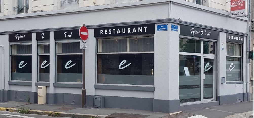 Photo du restaurant Epices et tout