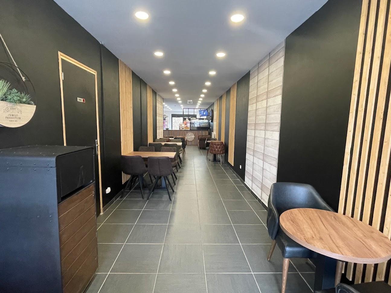 Photo du restaurant O'Gout-Thé Douai