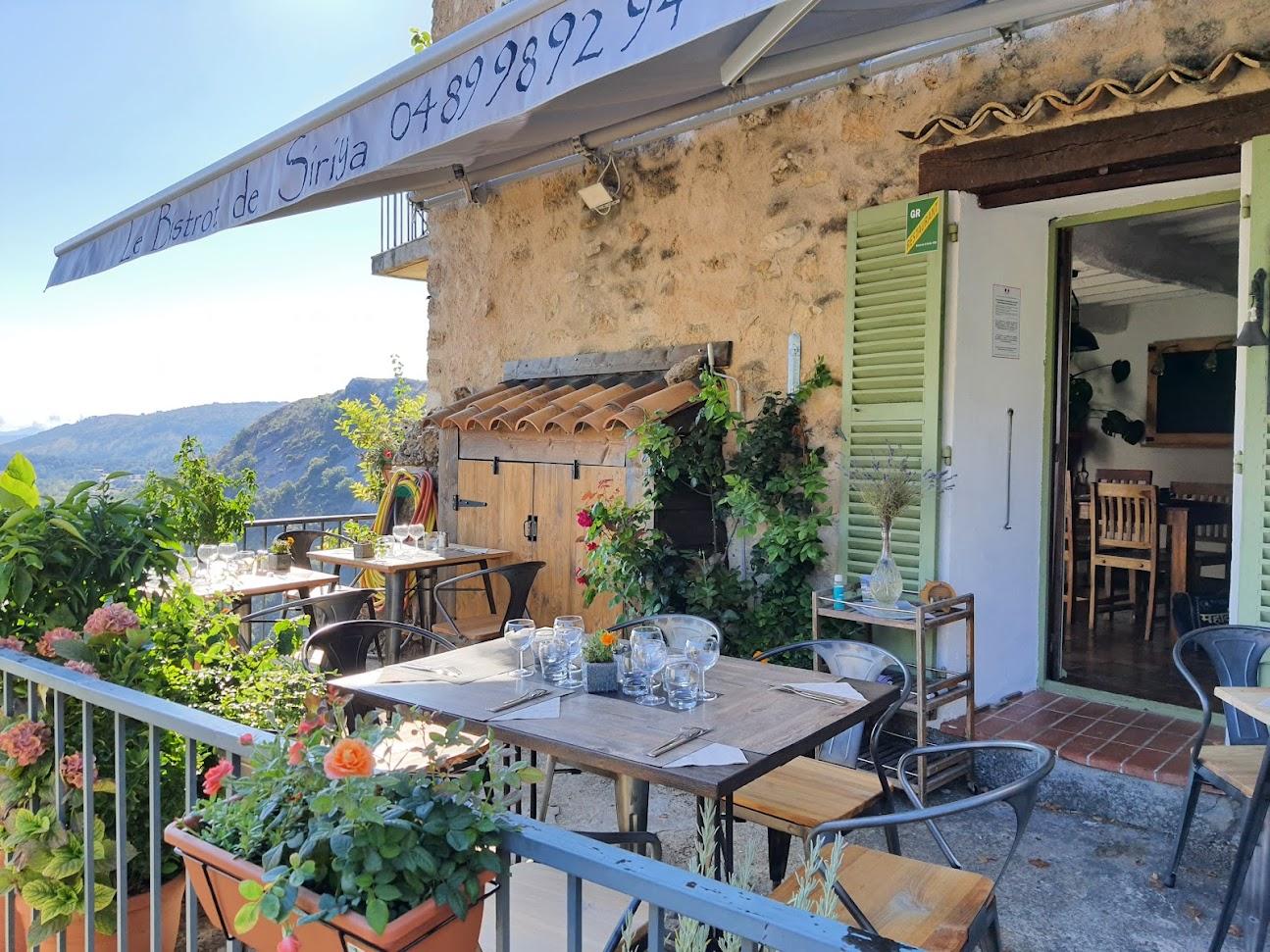Photo de Le Bistrot de Siriya