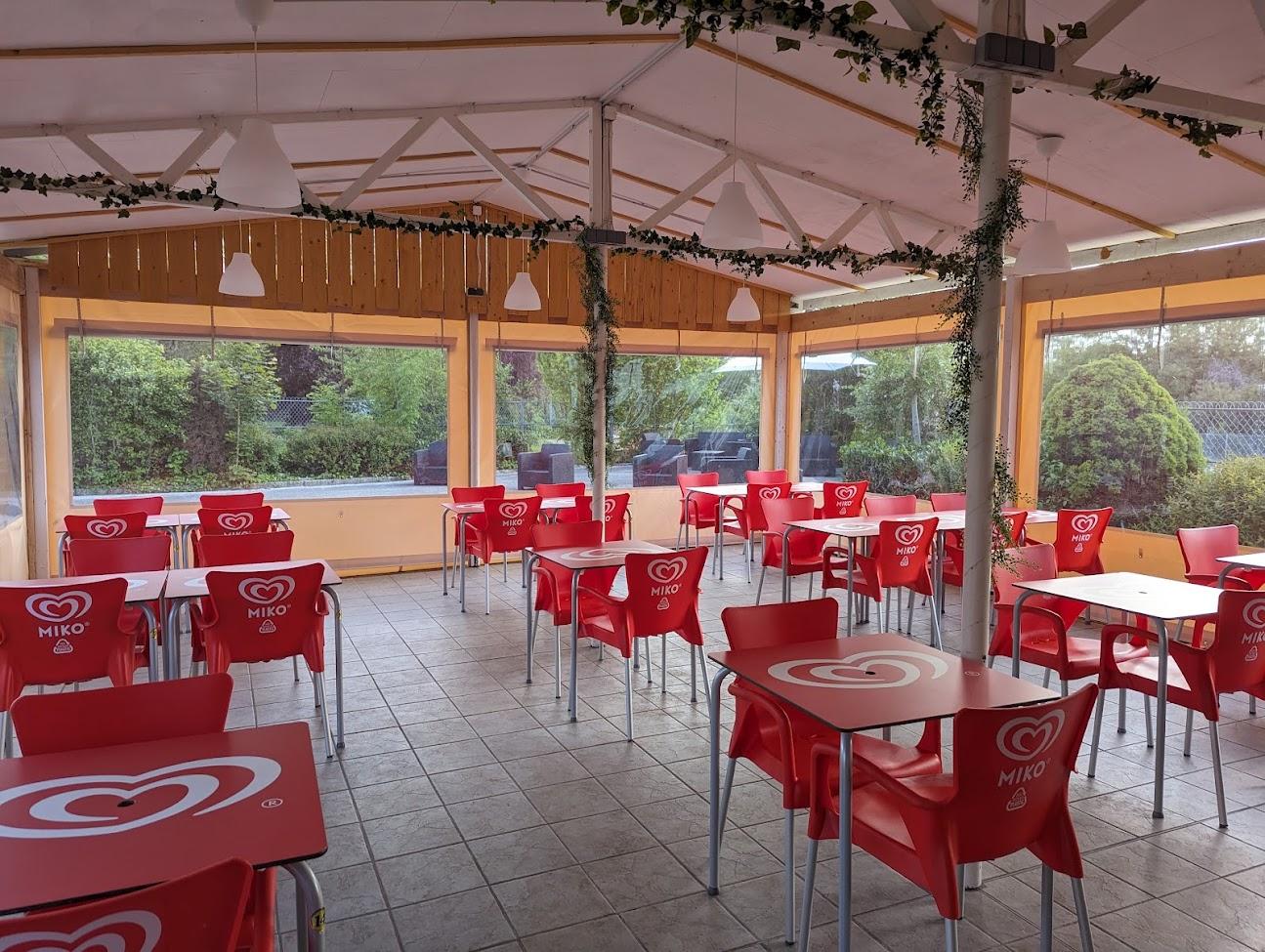 Photo du restaurant Restaurant la terrasse