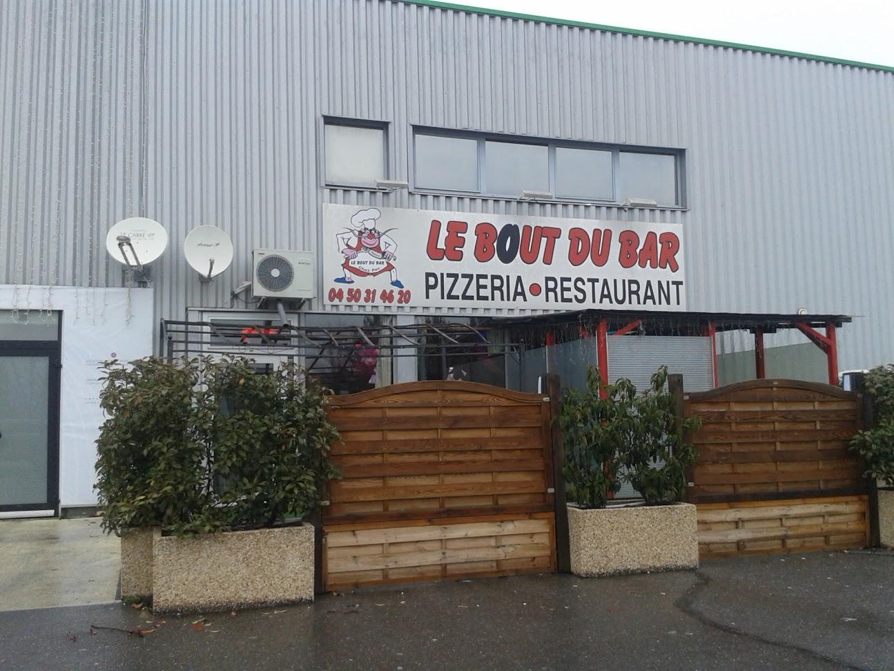 Photo de Le Bout Du Bar