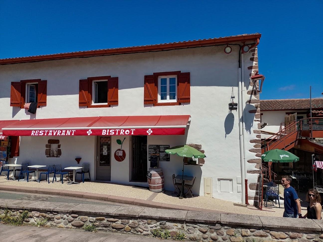 Photo de Restaurant Etchepare