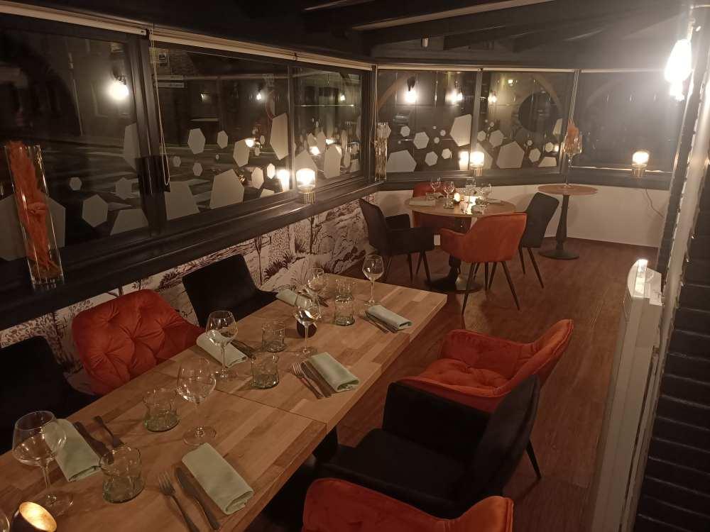 Photo de Cacahuète Restaurant