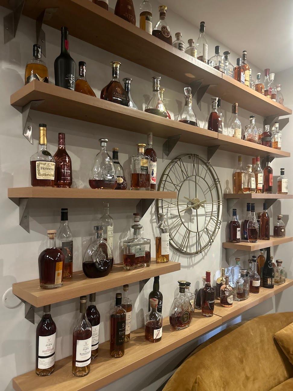 Photo de Le Verre Y Table