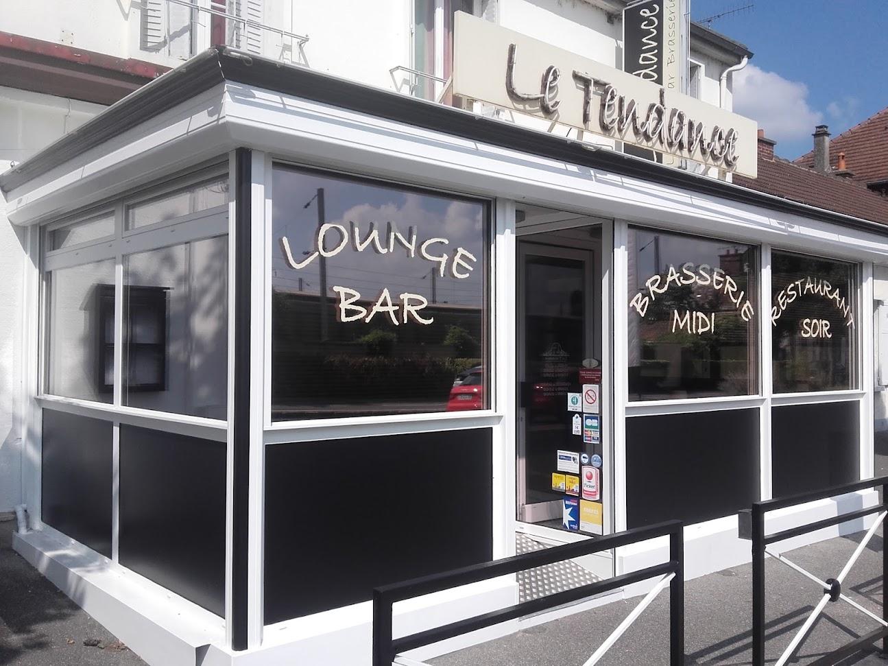 Photo de Le Point carré Restaurant ouvrier