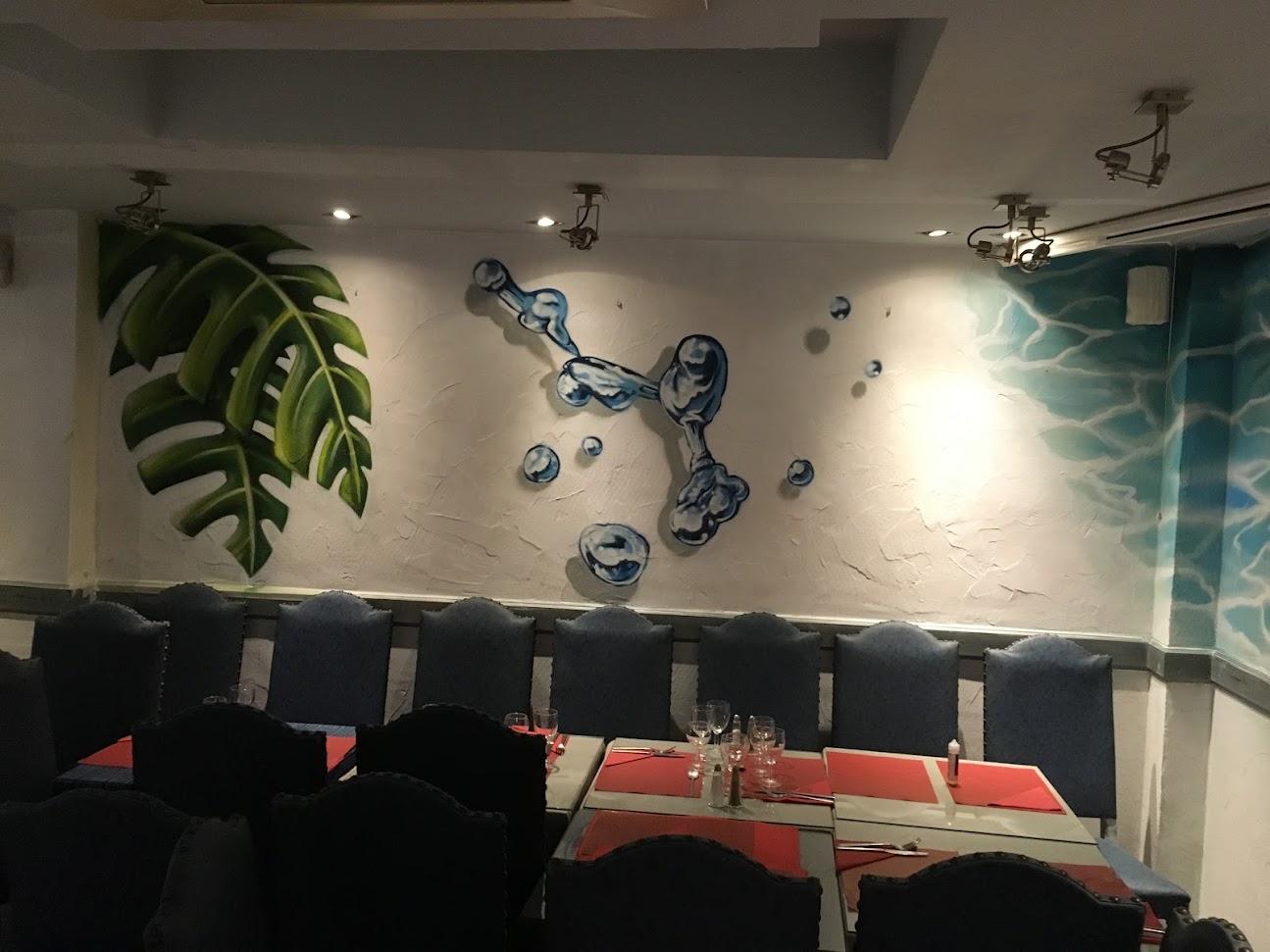 Photo de La Casa Tropical
