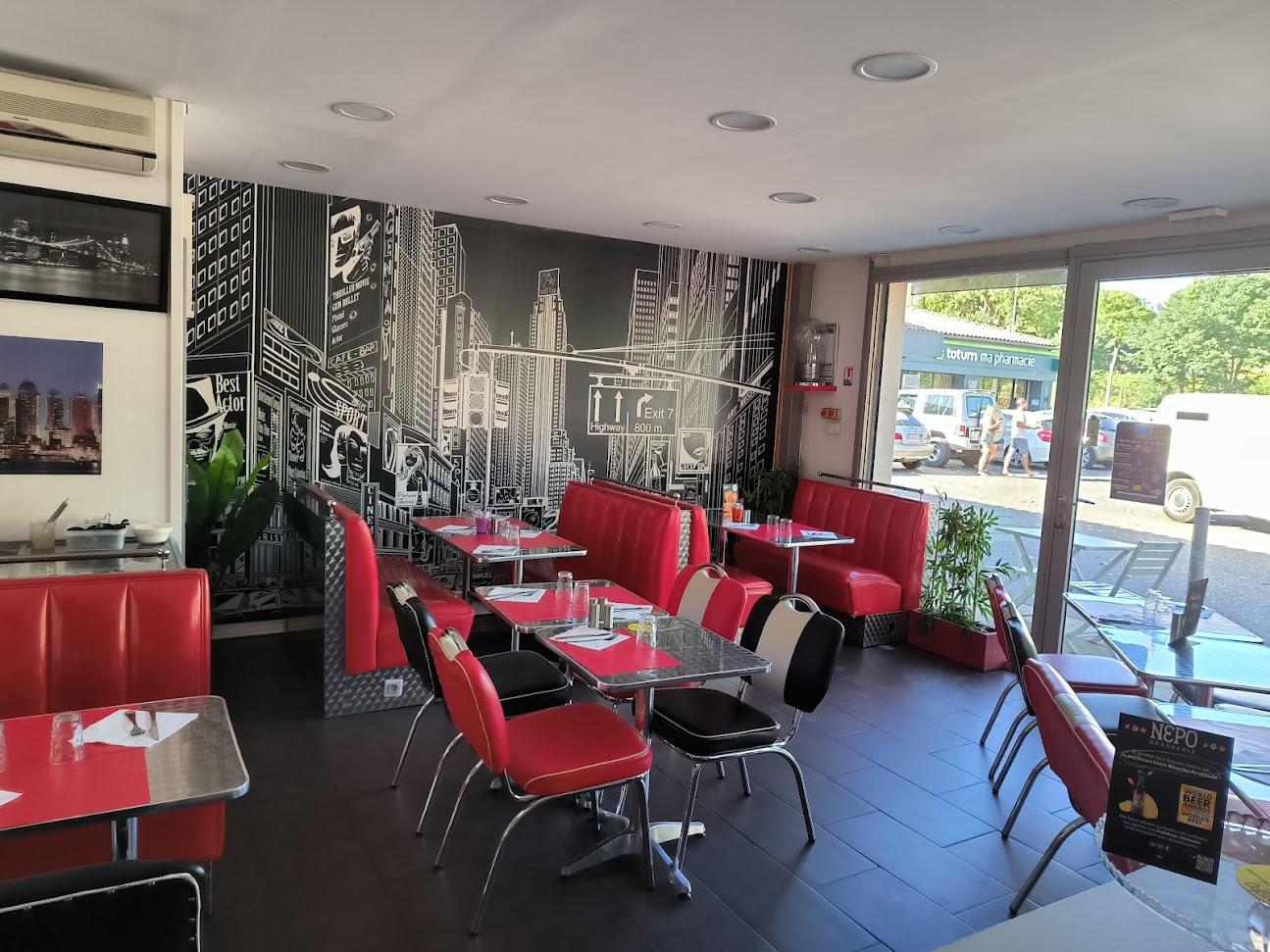 Photo du restaurant L'EMPORTER