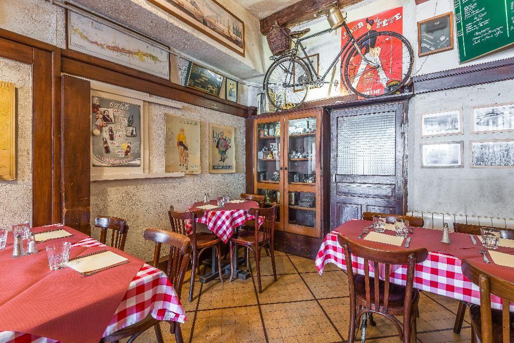 Photo du restaurant Le Bouchon Du Palais