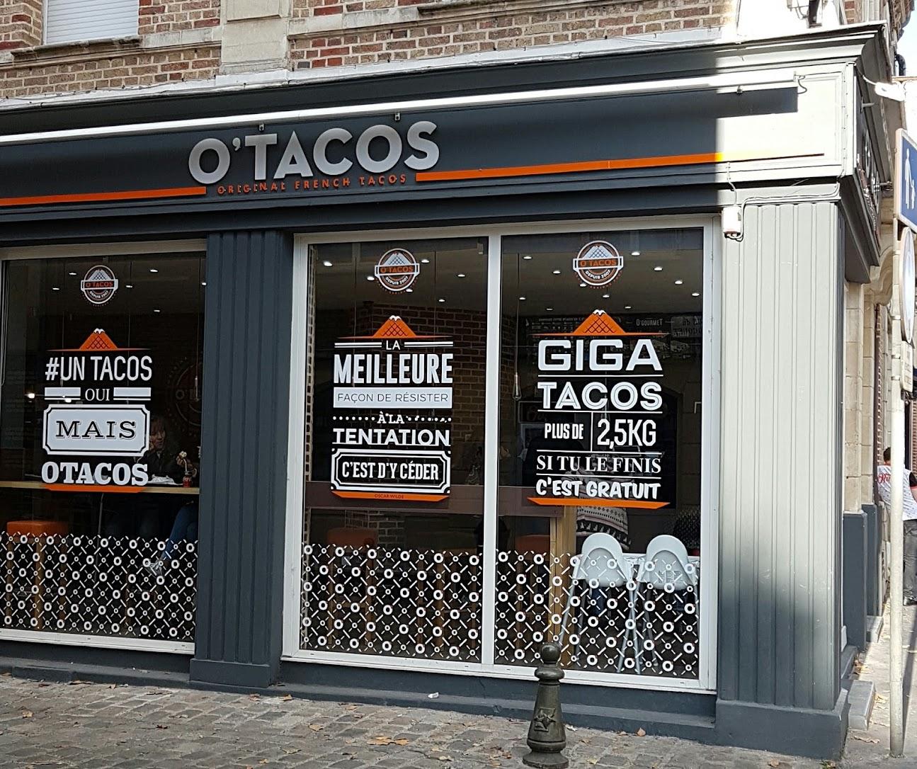 Photo de O'tacos
