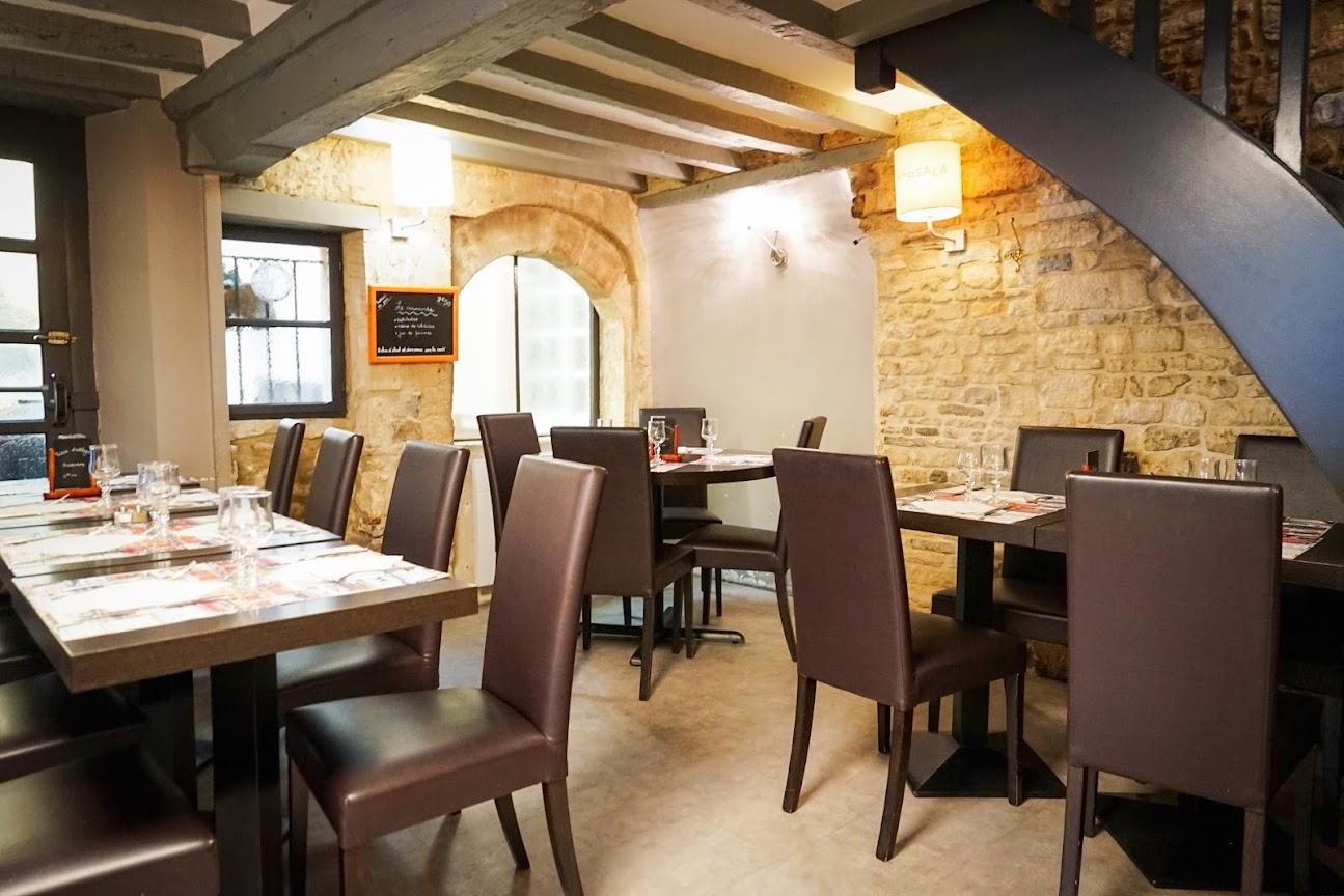 Photo du restaurant Le Marsala