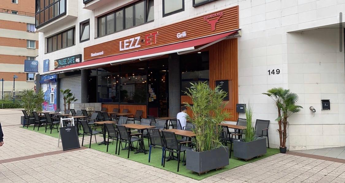Photo de Lezz-Et