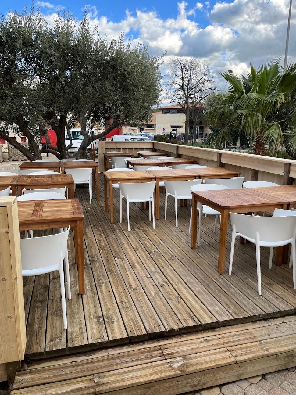 Photo de Le Sixte Restaurant-Bar, Pérols Centre