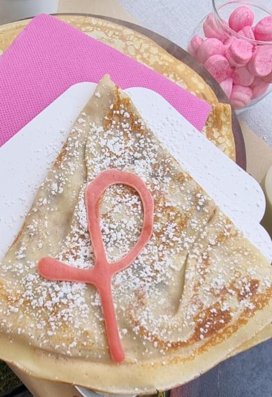 Photo du restaurant Chez Tata Soso Crêpes Événements