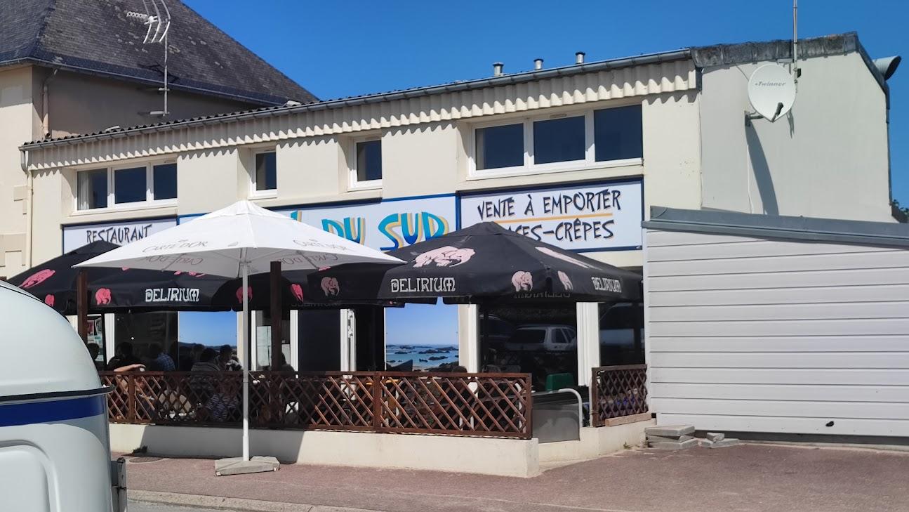 Photo de O VENT DU SUD